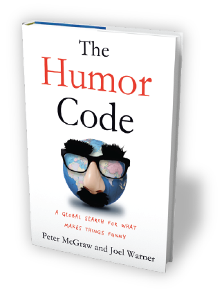 The Humor Code
